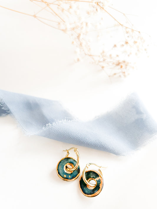 CLARA EARRINGS