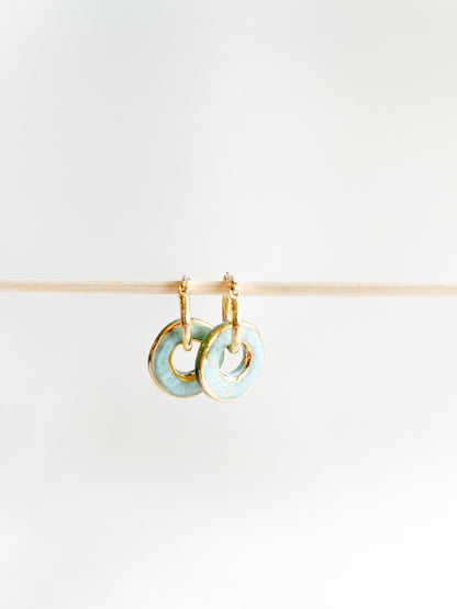 RITA  EARRINGS