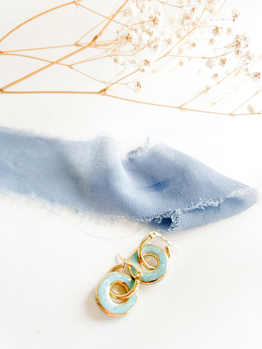 RITA  EARRINGS