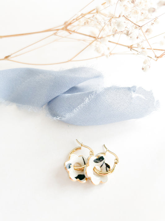 GRETA EARRINGS