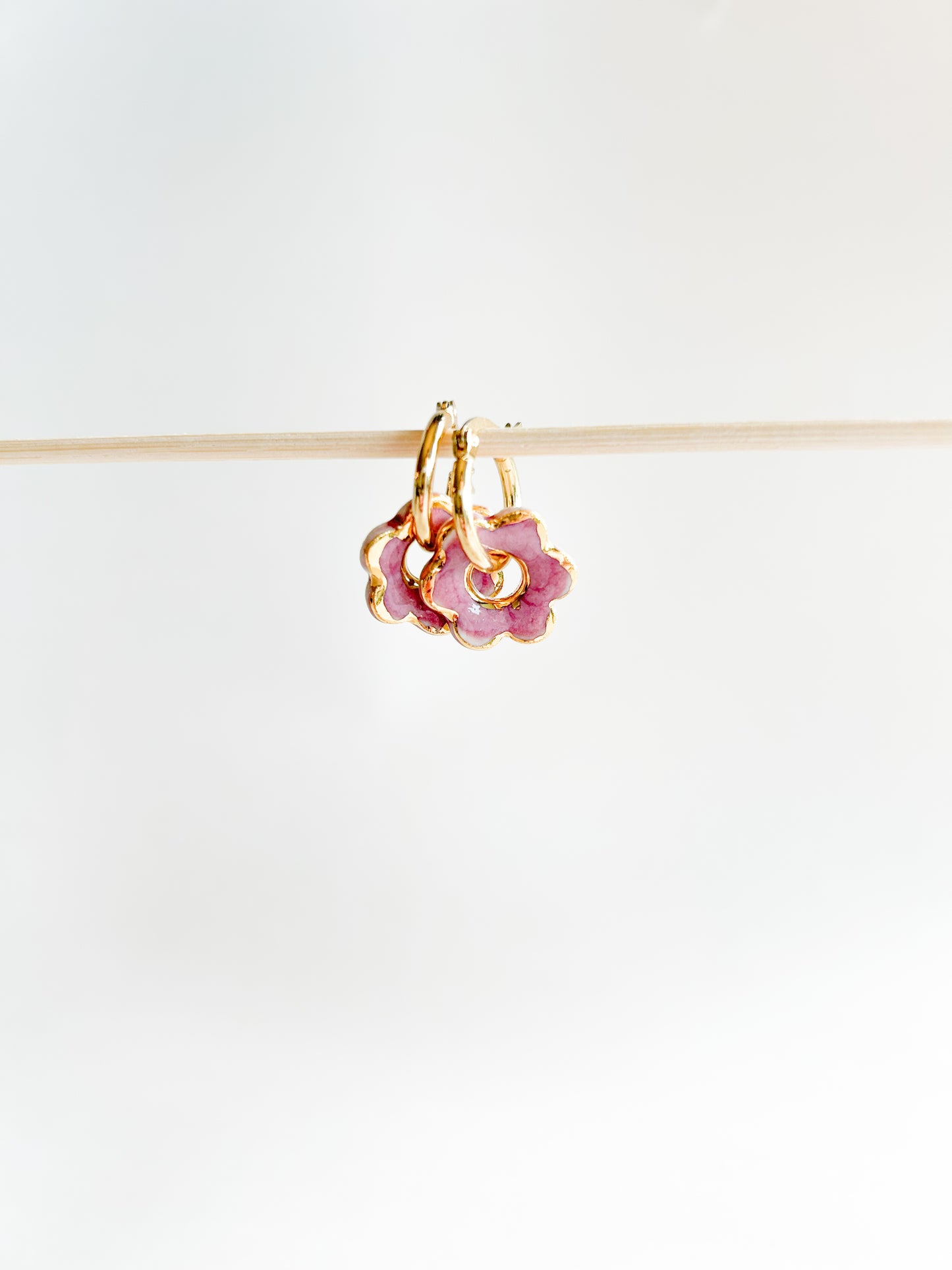 CORA  EARRINGS