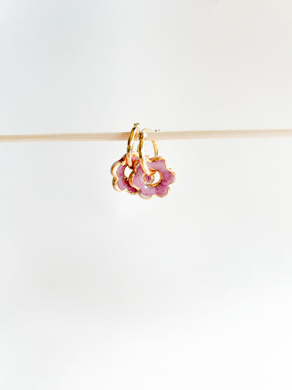 CORA  EARRINGS