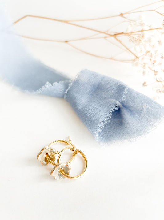 MAUDE EARRINGS