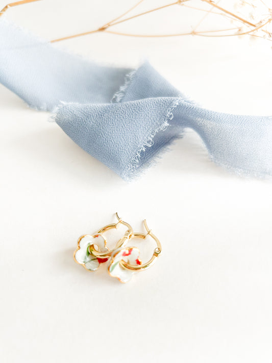 EMMA EARRINGS