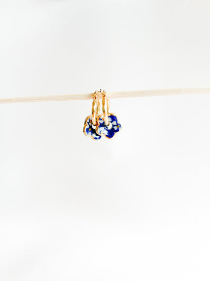 EVA EARRINGS