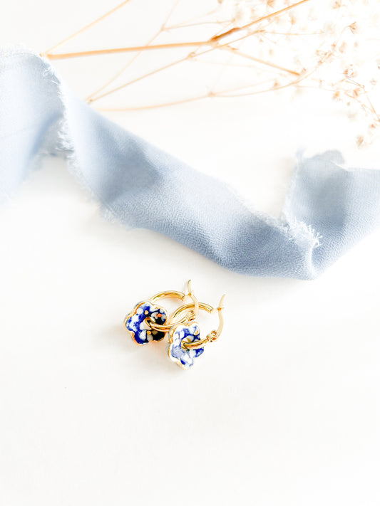 EVA EARRINGS