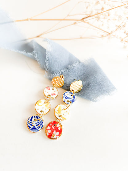 BEA EARRINGS