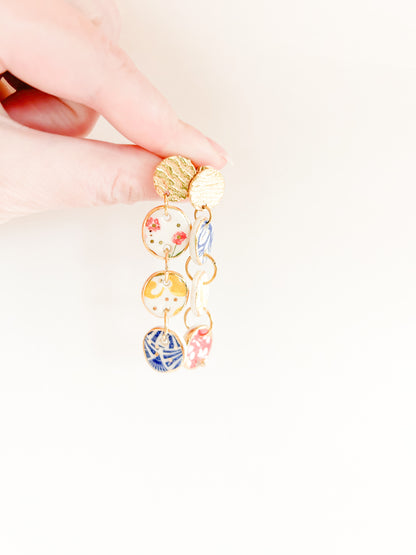 BEA EARRINGS