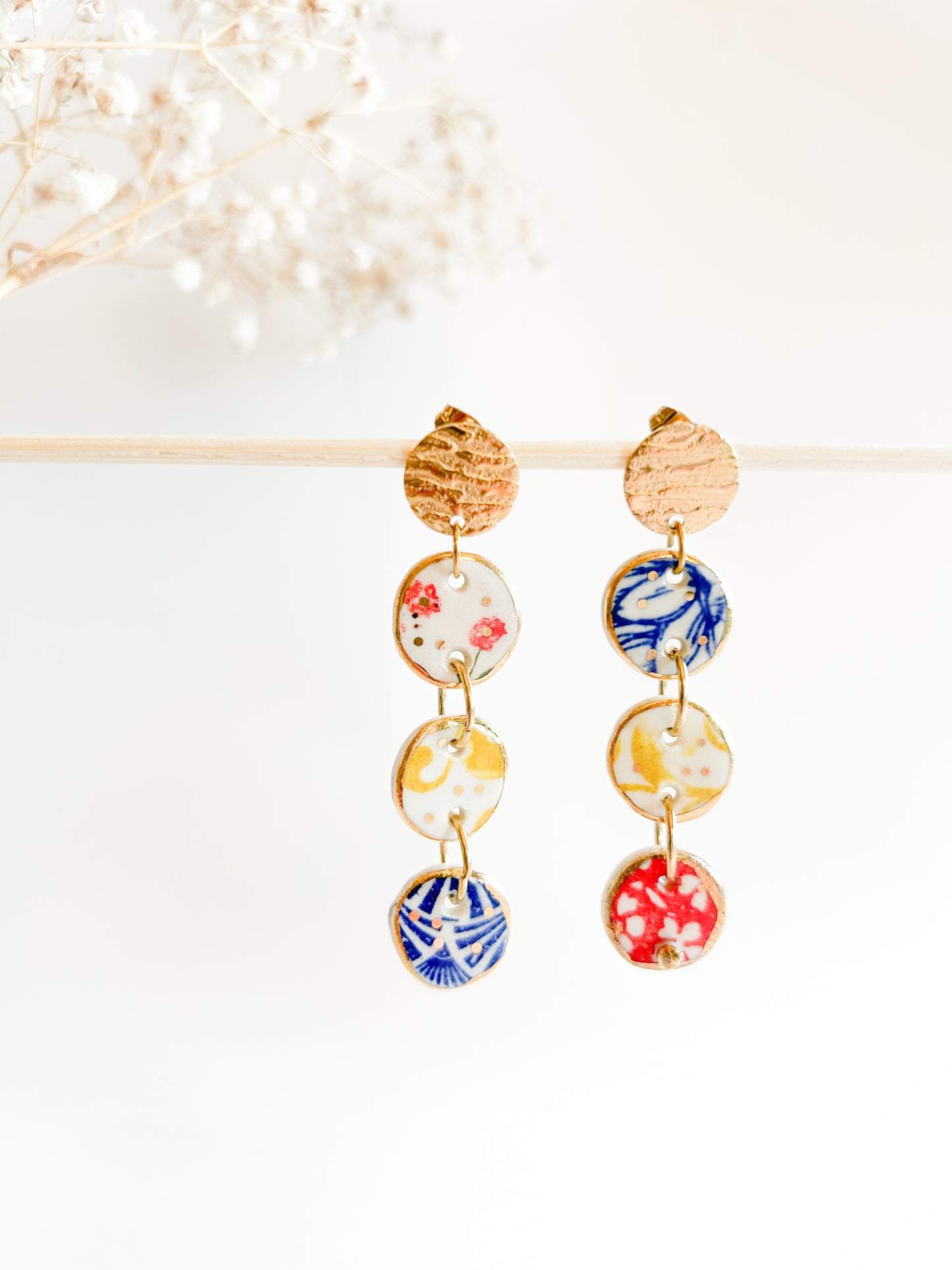 BEA EARRINGS