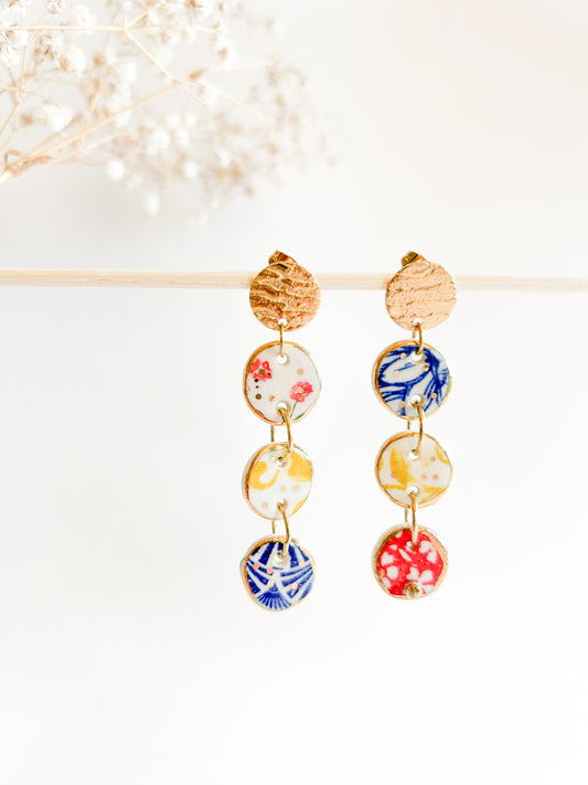 BEA EARRINGS