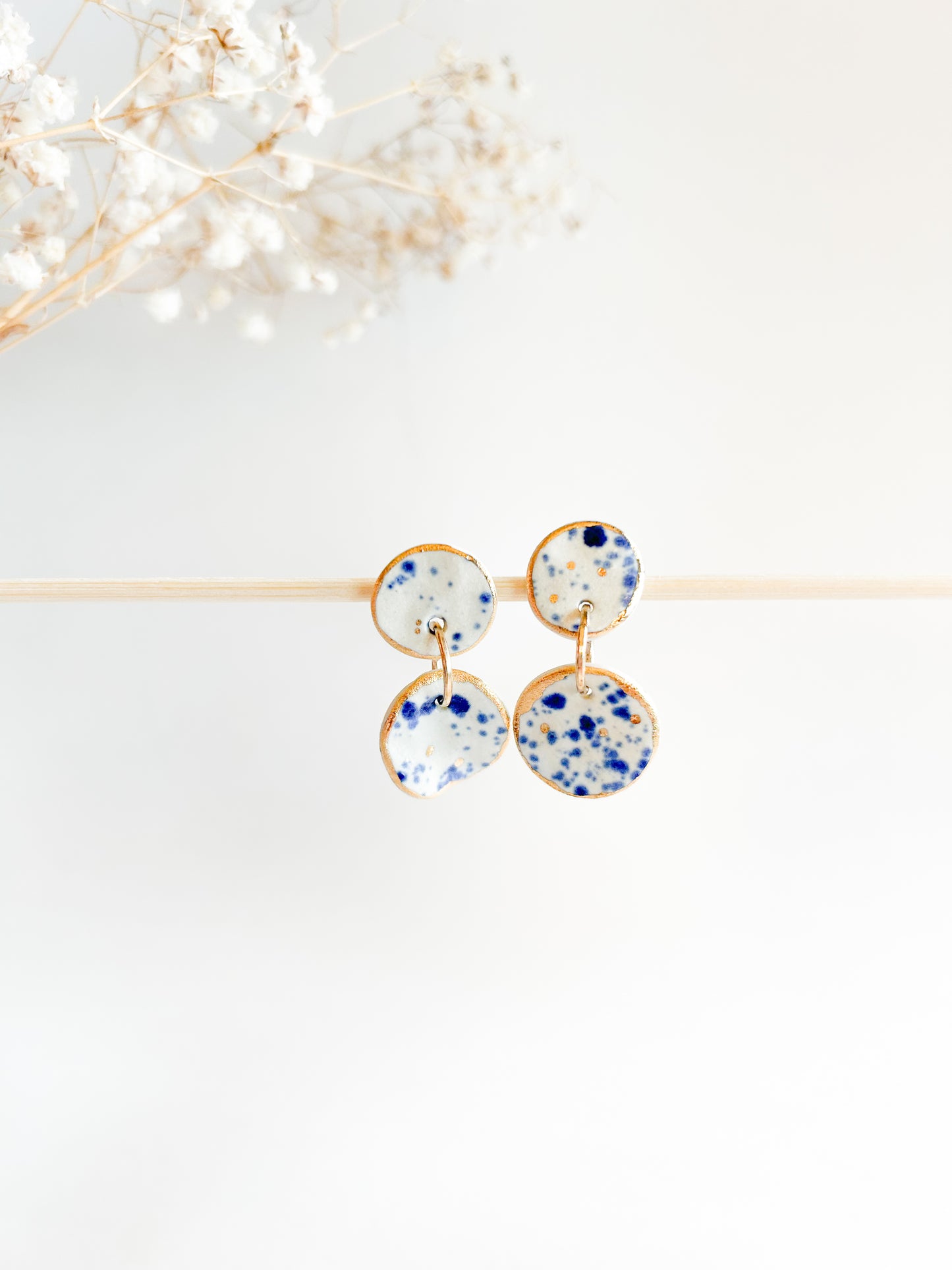 TIA EARRINGS