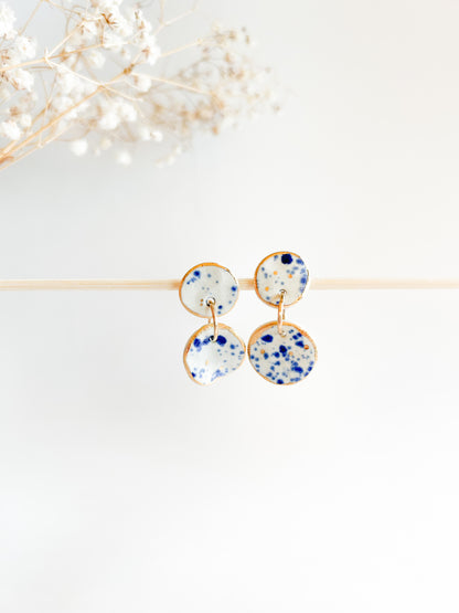 TIA EARRINGS