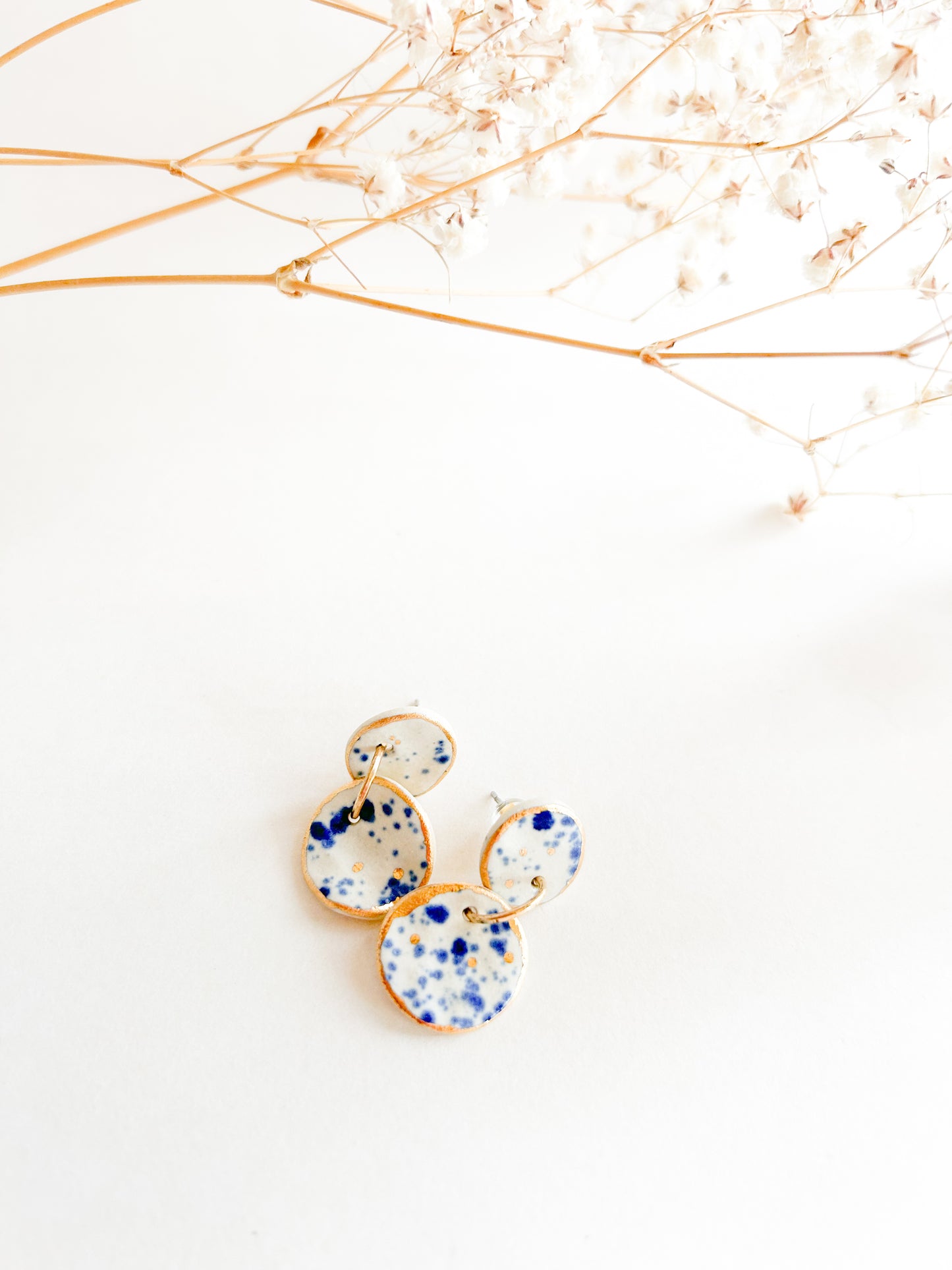 TIA EARRINGS
