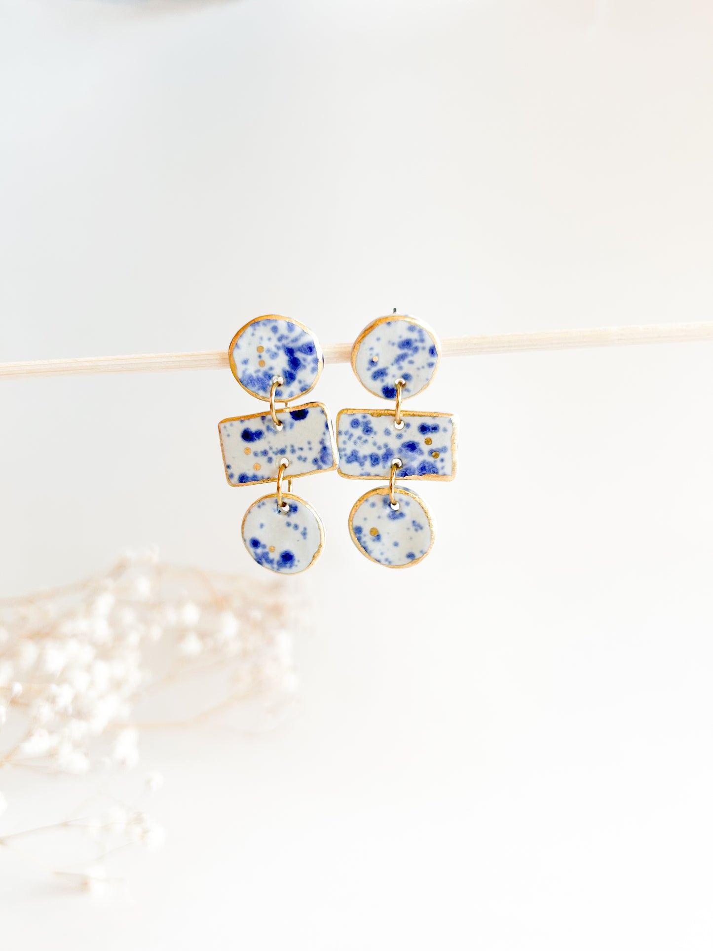 THELMA  EARRINGS