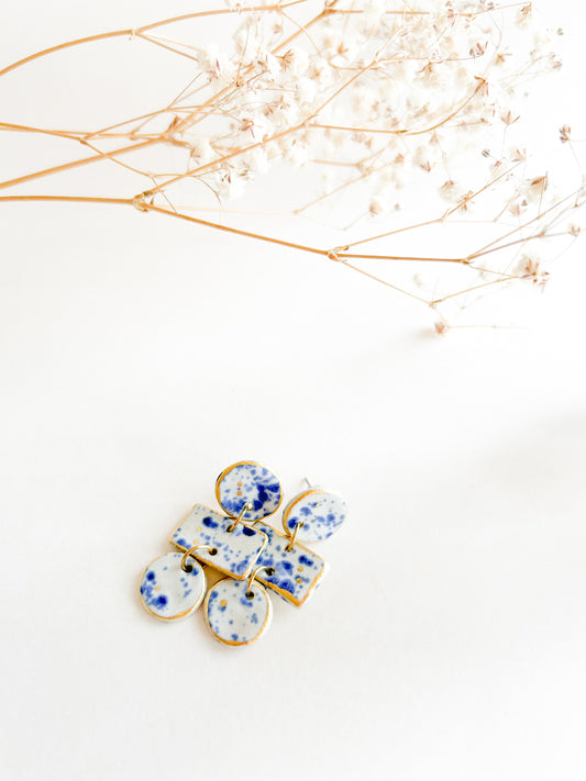 THELMA  EARRINGS