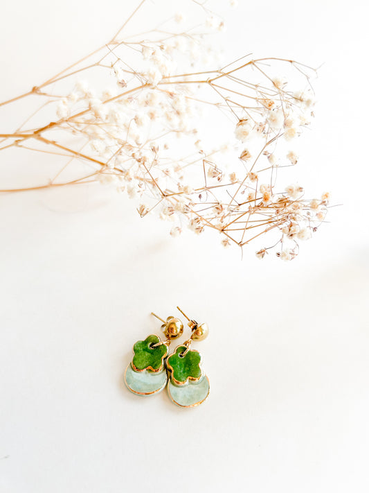GAIA  EARRINGS