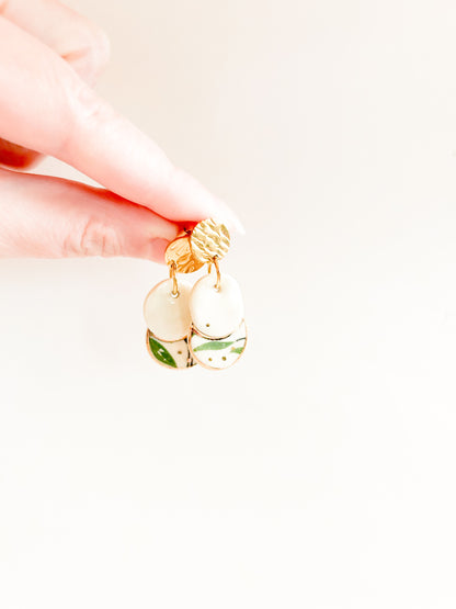 LEA EARRINGS