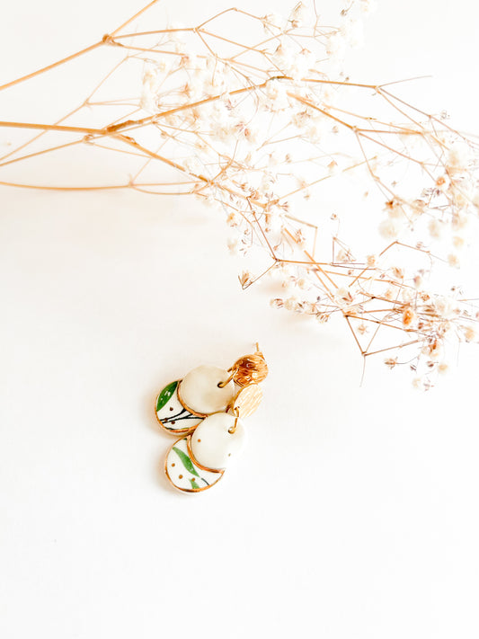 LEA EARRINGS