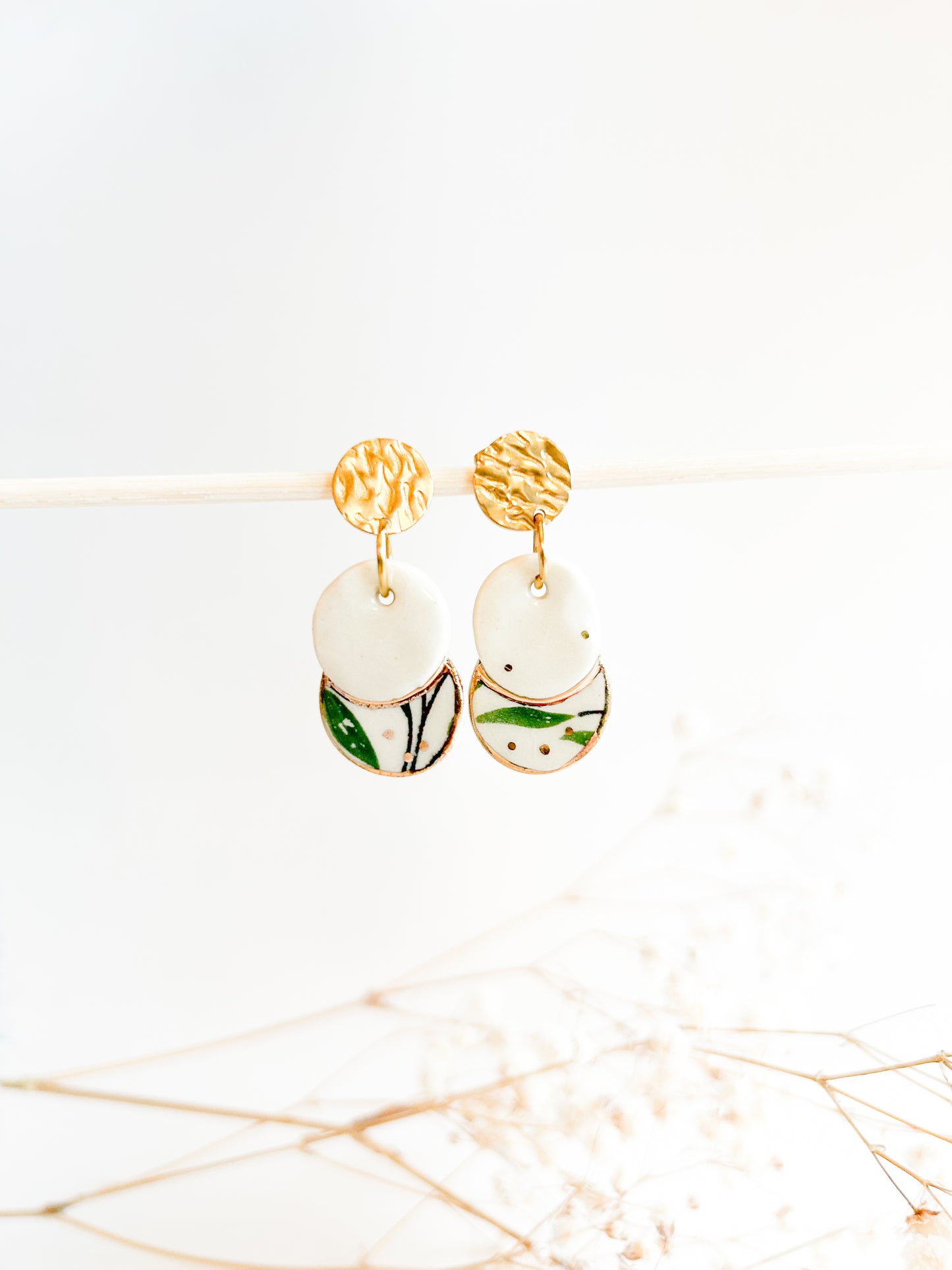 LEA EARRINGS