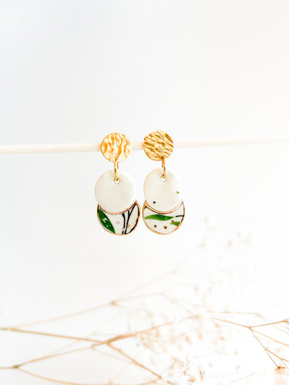 LEA EARRINGS