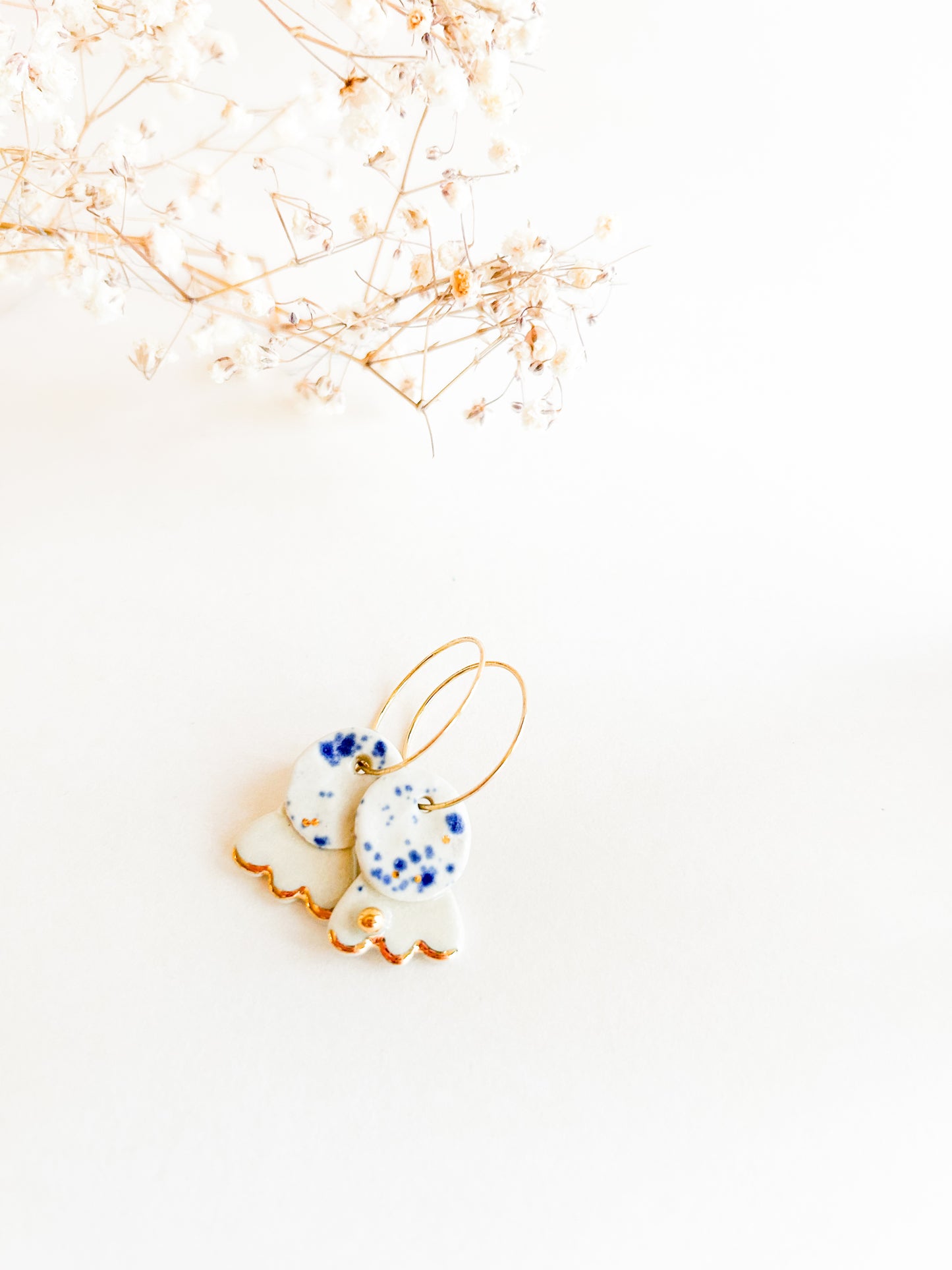 GALA EARRINGS