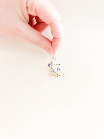 GALA EARRINGS