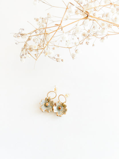AURA EARRINGS