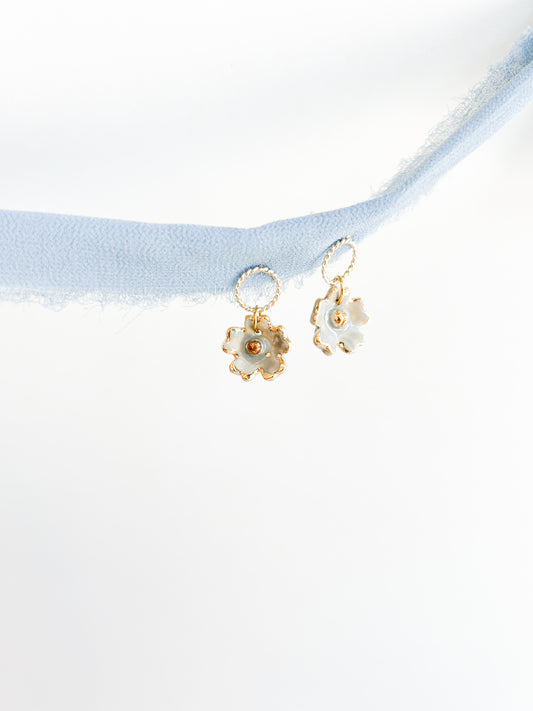AURA EARRINGS