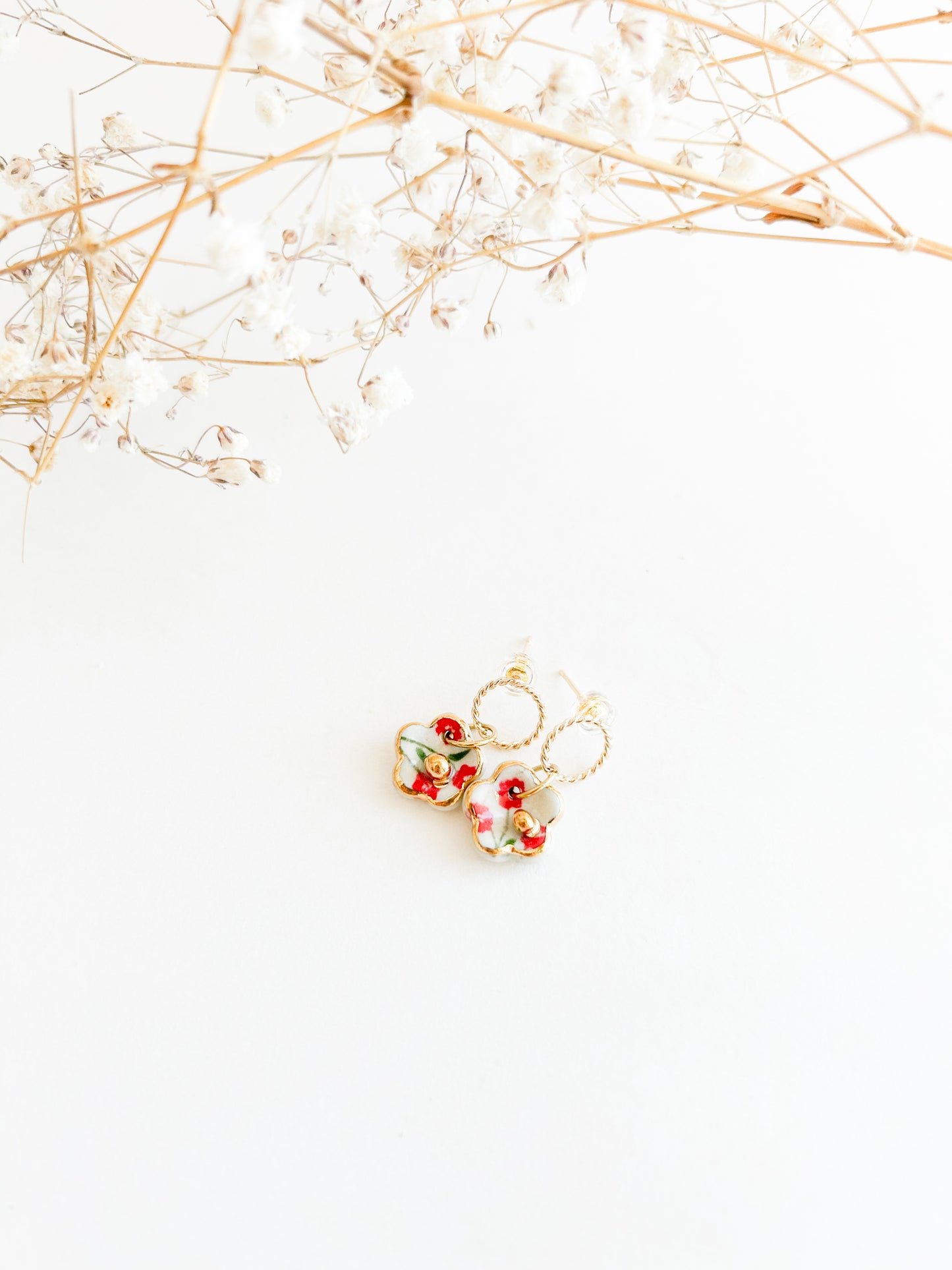 AURORA EARRINGS