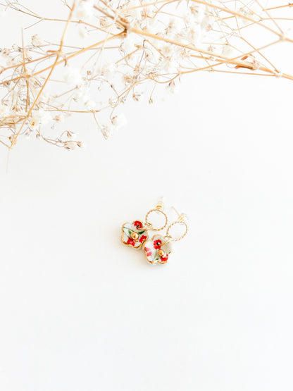 AURORA EARRINGS
