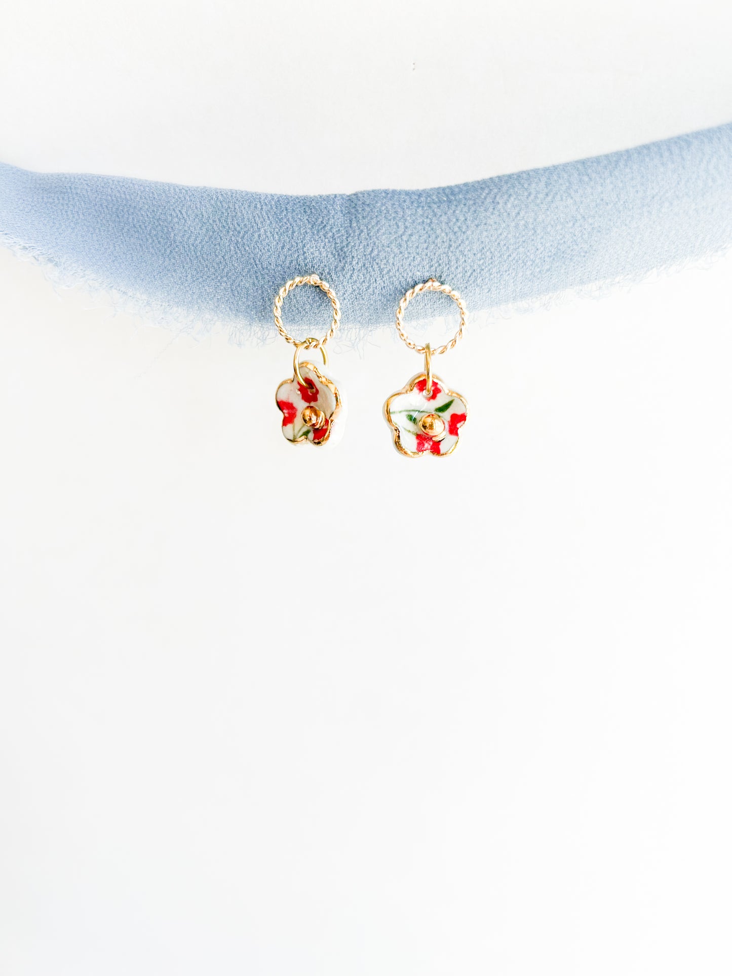 AURORA EARRINGS