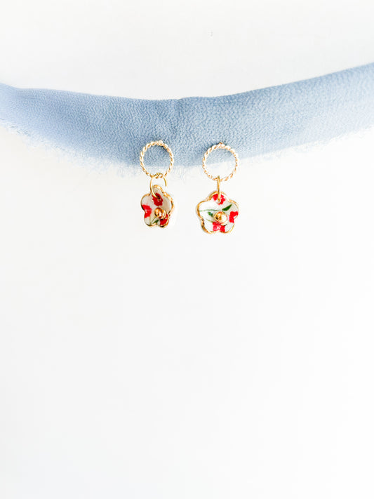AURORA EARRINGS