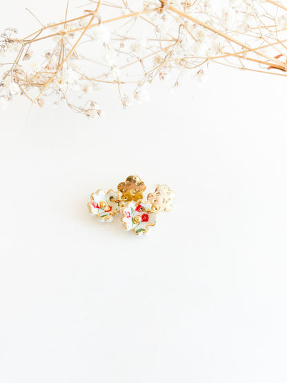 EUGENIA EARRINGS