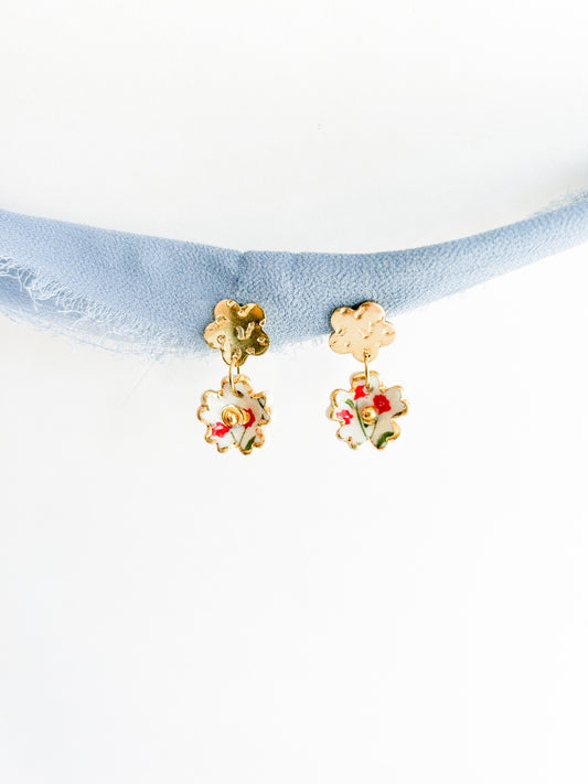 EUGENIA EARRINGS