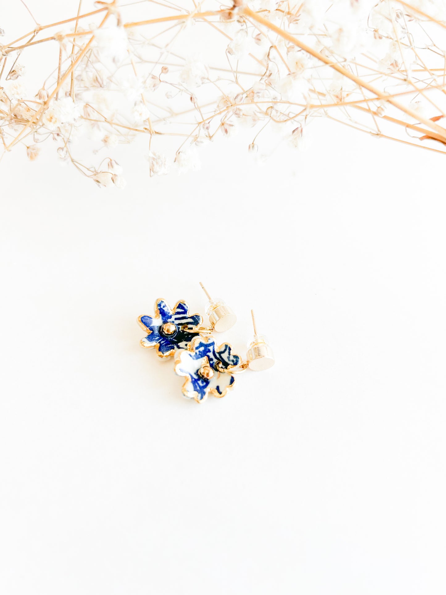 EVANGELINA EARRINGS