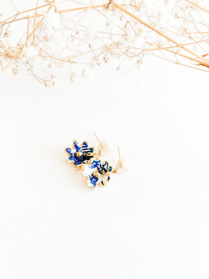 EVANGELINA EARRINGS