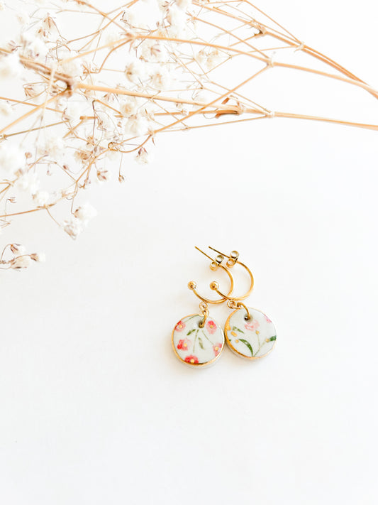 FRANCA EARRINGS
