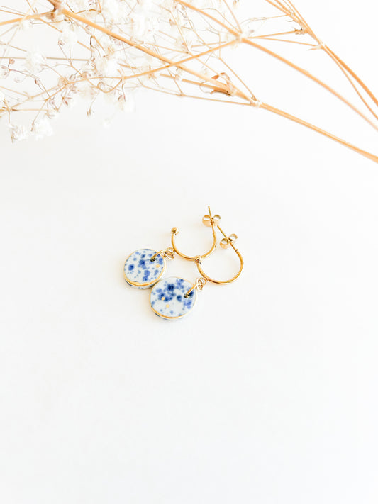 LEONOR EARRINGS