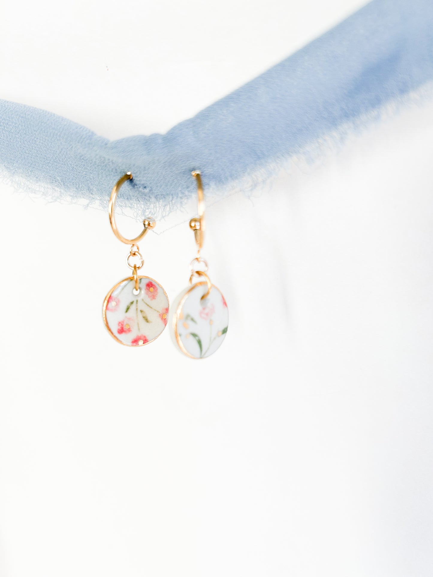 FRANCA EARRINGS