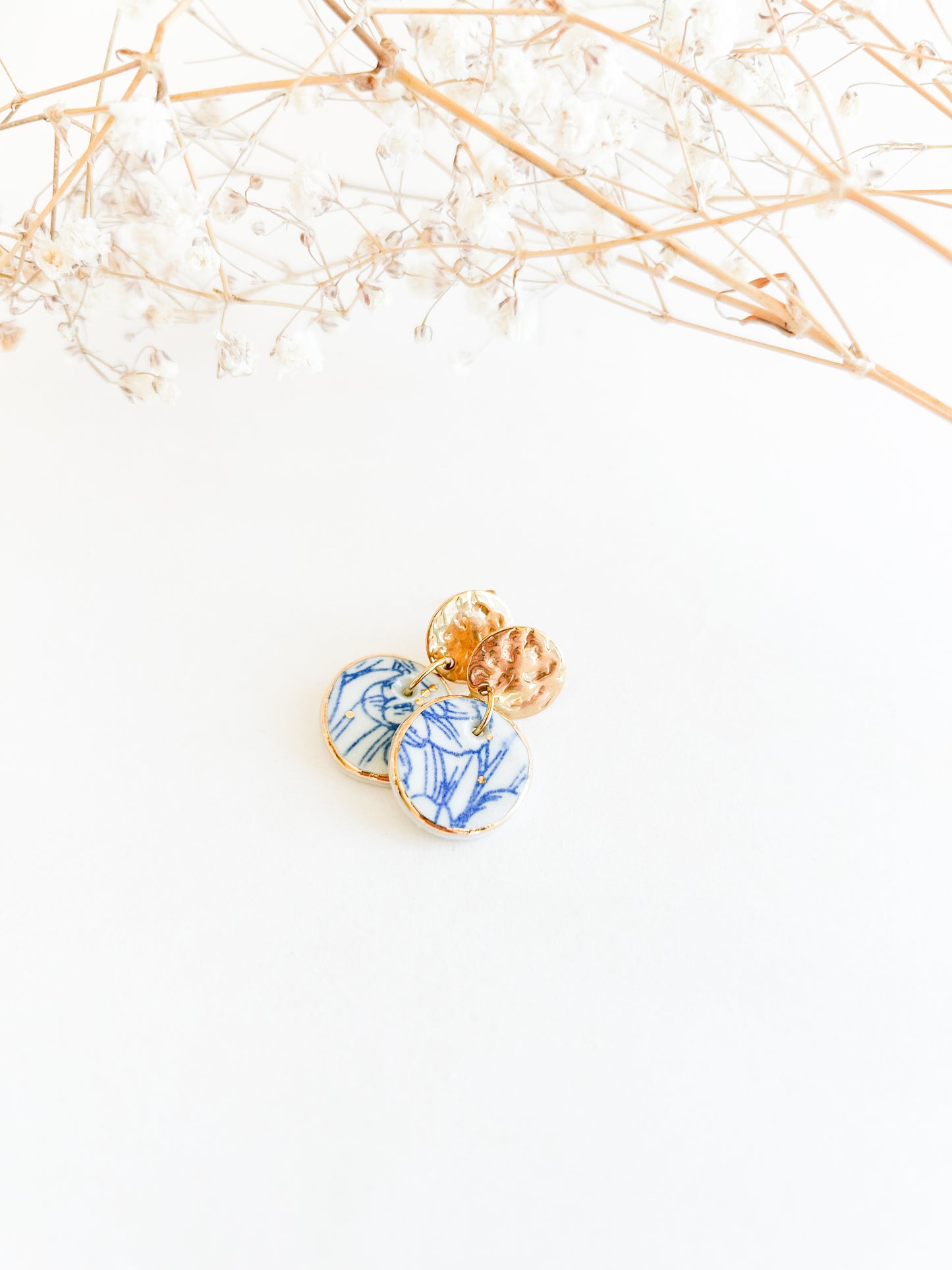 MARIA  EARRINGS