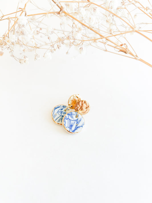 MARIA  EARRINGS
