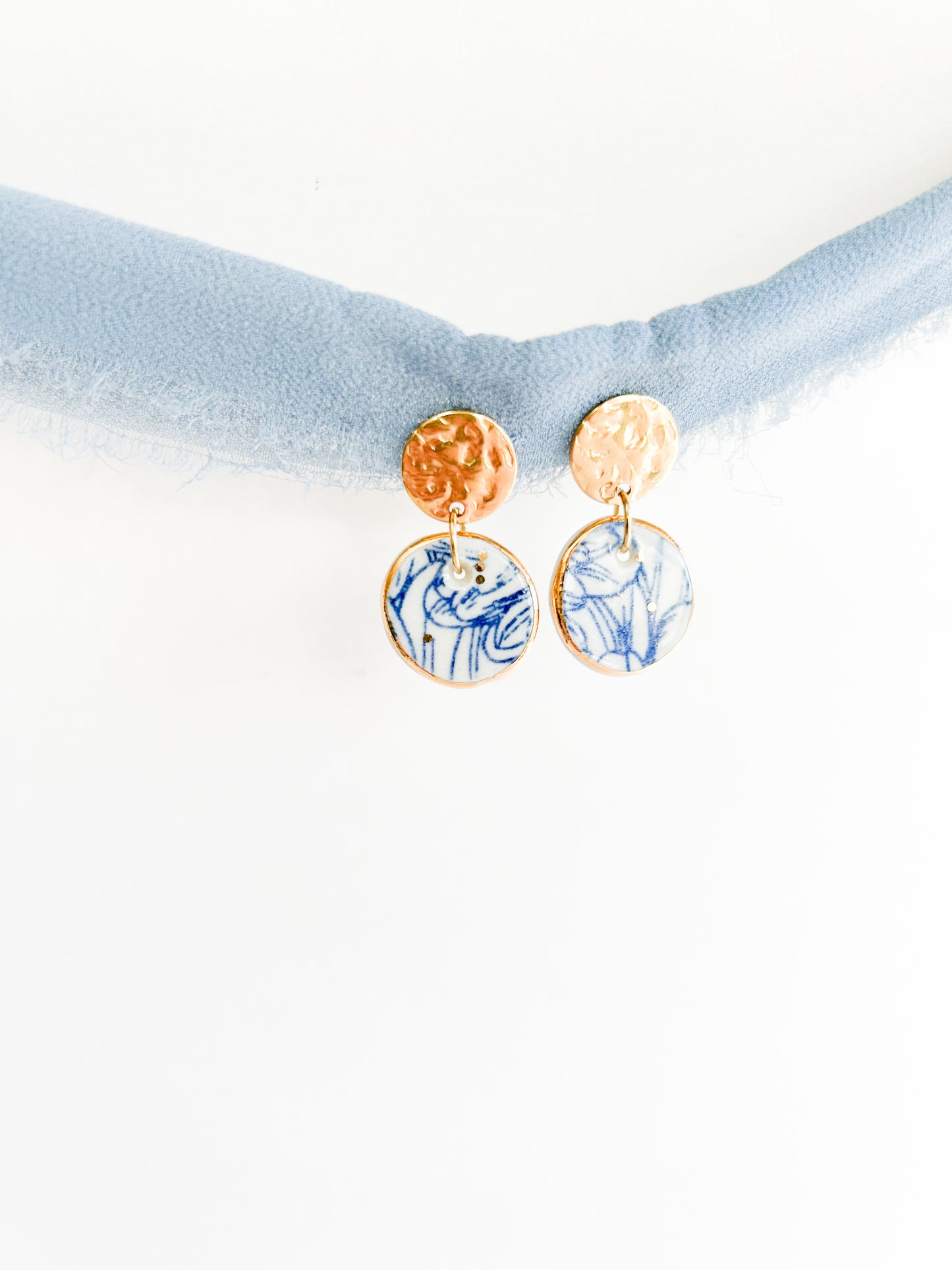 MARIA  EARRINGS