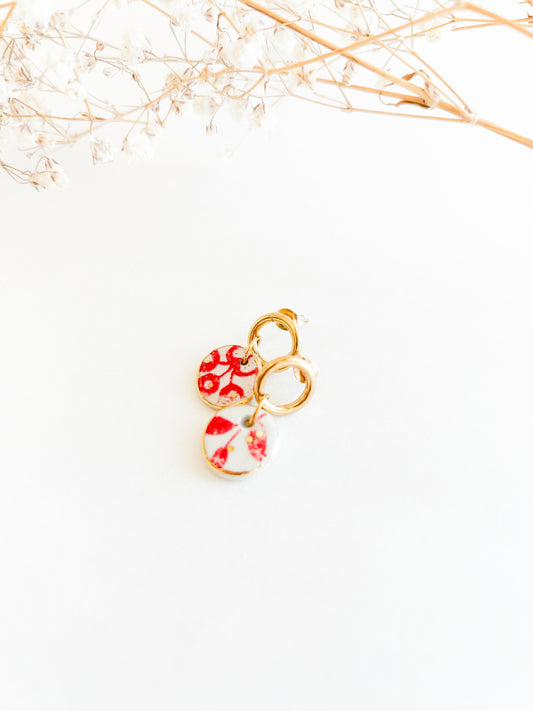 LEIA  EARRINGS