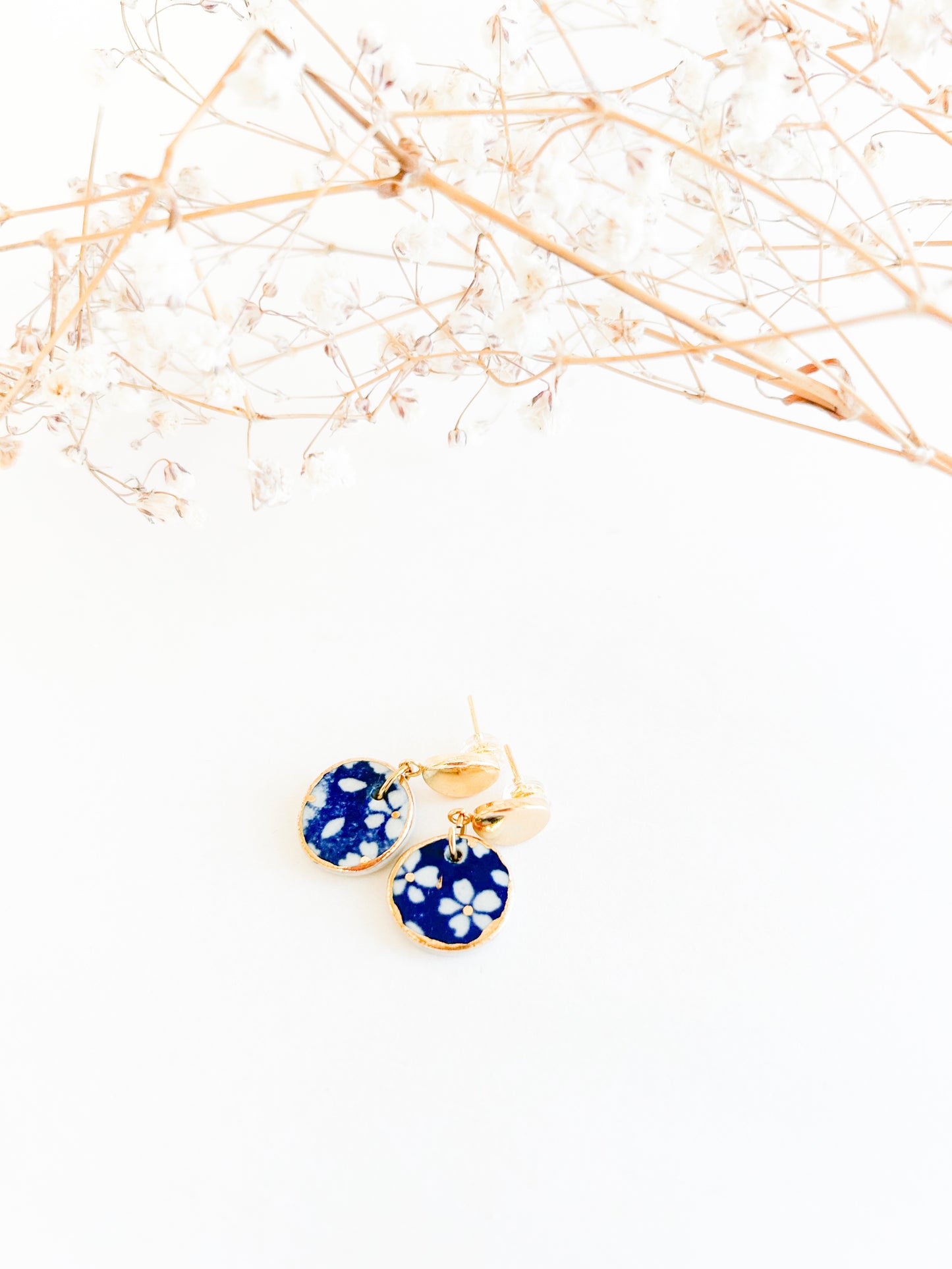 SOFIA  EARRINGS