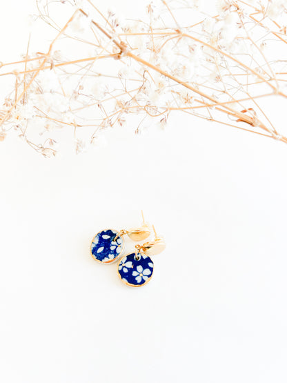 SOFIA  EARRINGS