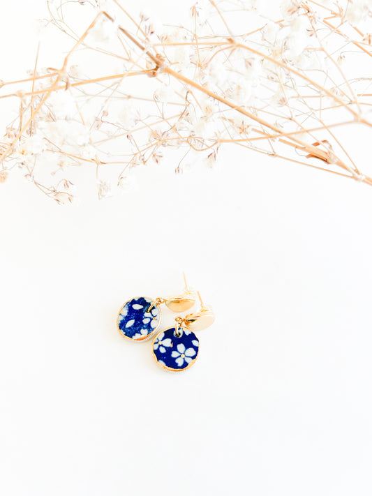 SOFIA  EARRINGS