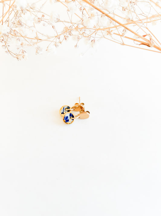MINA EARRINGS