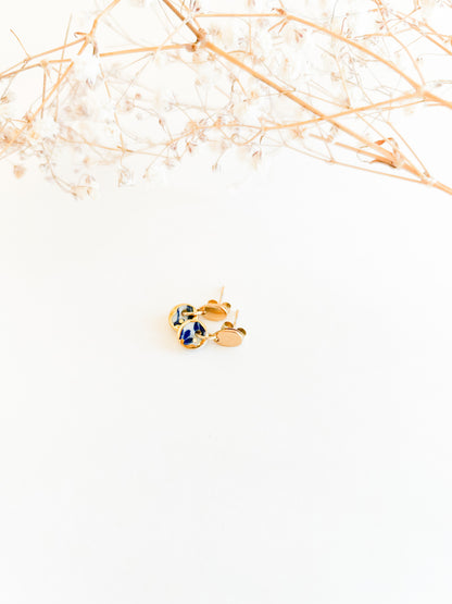 IRMA EARRINGS