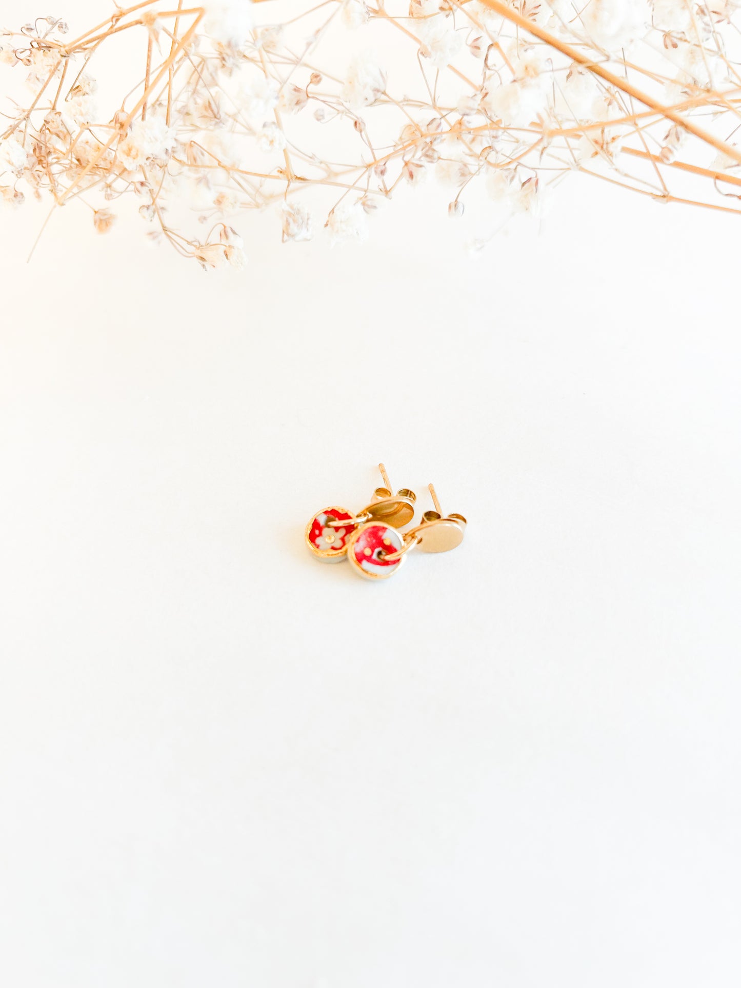 IDA EARRINGS