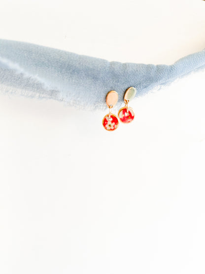 IDA EARRINGS